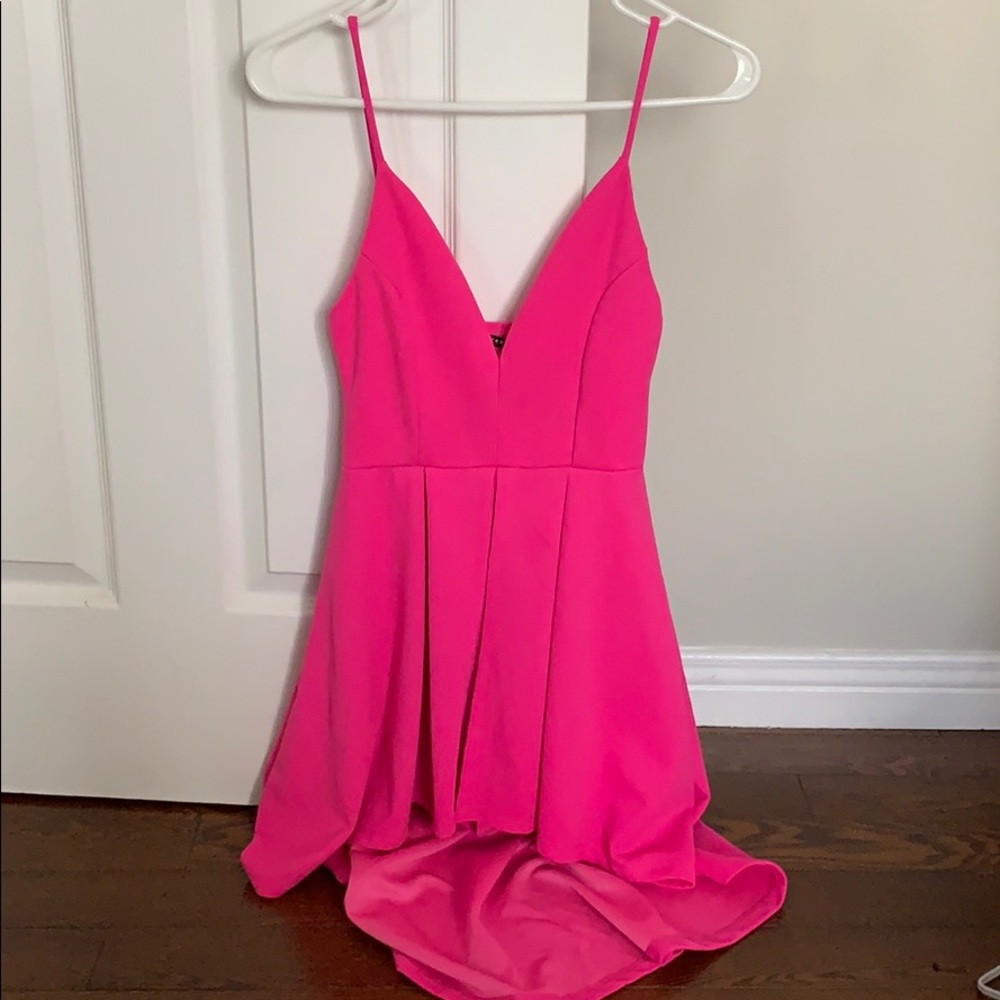 Sirens Romper
